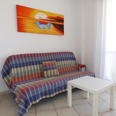 Apartamentos Medano - Canaveral El Médano المظهر الخارجي الصورة