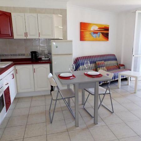 Apartamentos Medano - Canaveral El Médano المظهر الخارجي الصورة