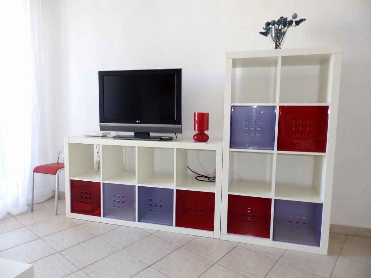 Apartamentos Medano - Canaveral El Médano المظهر الخارجي الصورة