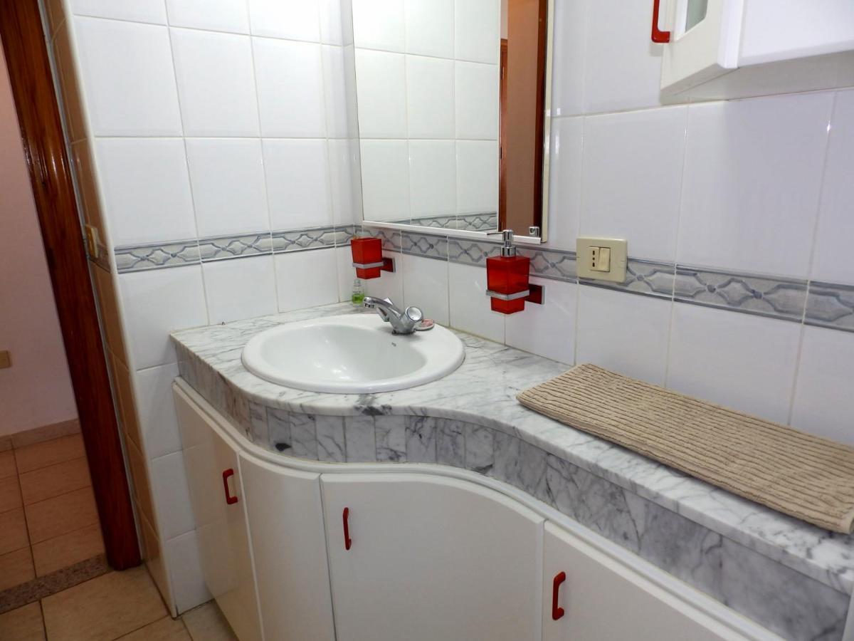 Apartamentos Medano - Canaveral El Médano المظهر الخارجي الصورة