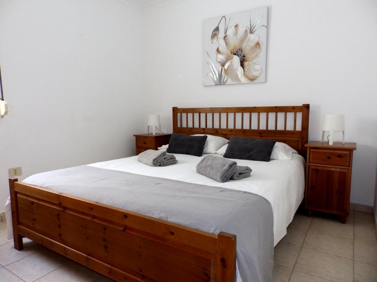 Apartamentos Medano - Canaveral El Médano المظهر الخارجي الصورة